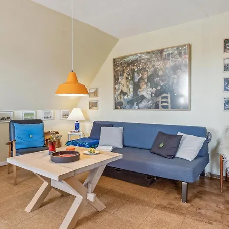 Appartement 2 Bedroom Cozy In *