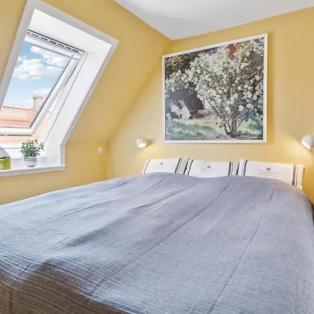 2 Bedroom Cozy In Ebeltoft