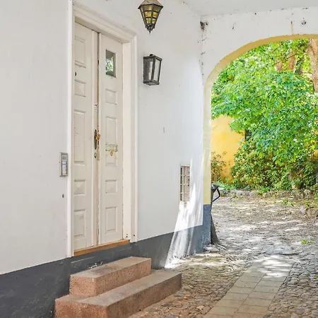 Appartement 2 Bedroom Cozy In Ebeltoft